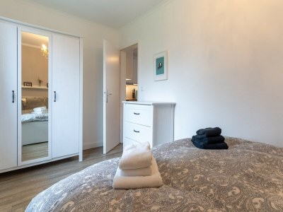 Apartment Ferienwohnung für 4 in Vollerwiek - Features photo 12