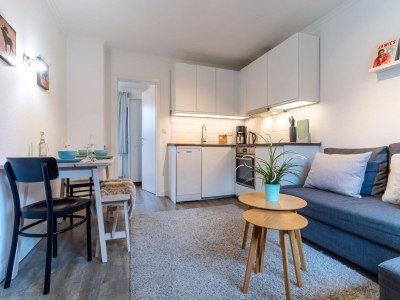Apartment Ferienwohnung für 4 in Vollerwiek - Outdoor photo 24