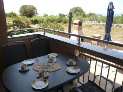 Apartment House in Zaton near Sandy Beaches - Outdoor photo 5