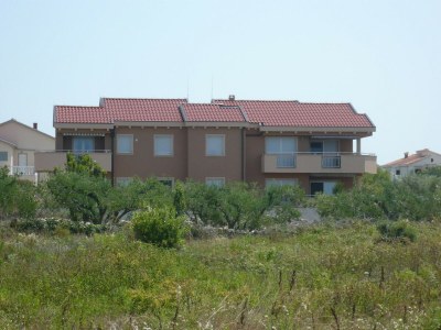Apartment House in Zaton near Sandy Beaches - Outdoor photo 12