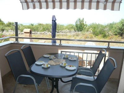 Apartment House in Zaton near Sandy Beaches - Outdoor photo 15