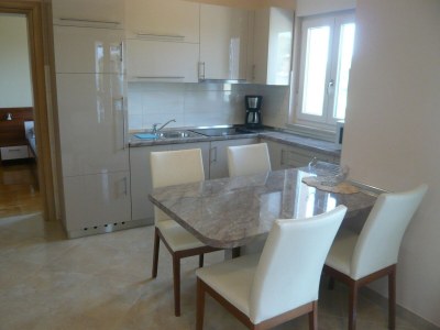 Apartment House in Zaton near Sandy Beaches - Features photo 19