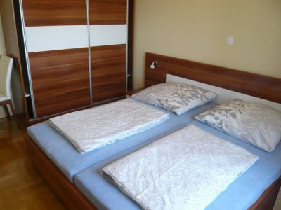 Apartment House in Zaton near Sandy Beaches - Features photo 23