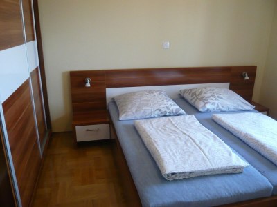 Apartment House in Zaton near Sandy Beaches - Features photo 24