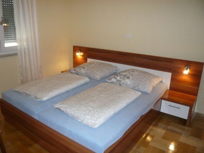 Apartment House in Zaton near Sandy Beaches - Features photo 27