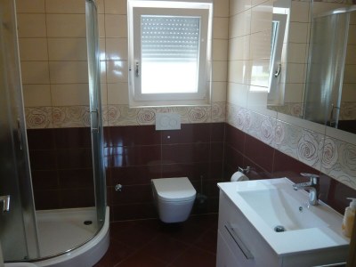 Apartment House in Zaton near Sandy Beaches - Features photo 28
