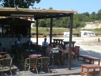 Apartment House in Zaton near Sandy Beaches - Environment photo 35