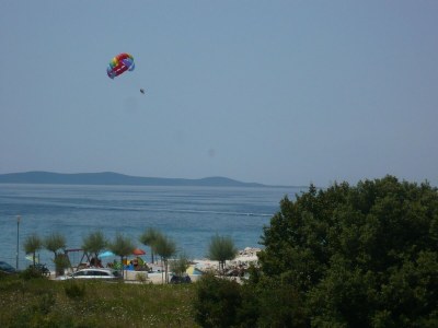 Apartment House in Zaton near Sandy Beaches - Outdoor photo 43