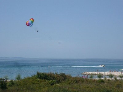 Apartment House in Zaton near Sandy Beaches - Outdoor photo 45