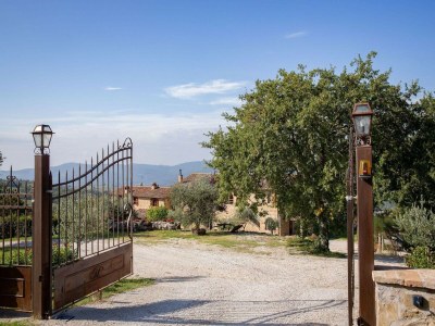 Holiday house Villa in Umbrien mit Salzwasserpool - Features photo 34