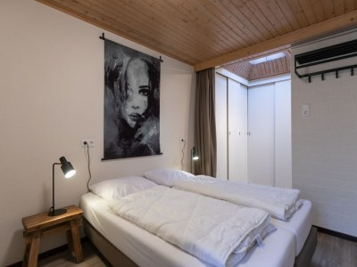 Holiday park Romantic Bungalow in Mook - Features photo 20