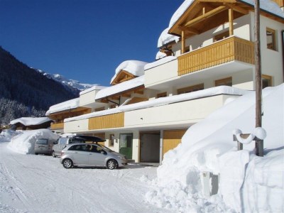 Chalet Chalet in Saalbach near Ski Lift - Outdoor photo 5