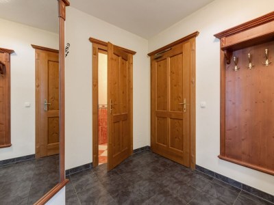 Chalet Chalet in Saalbach near Ski Lift - Features photo 15