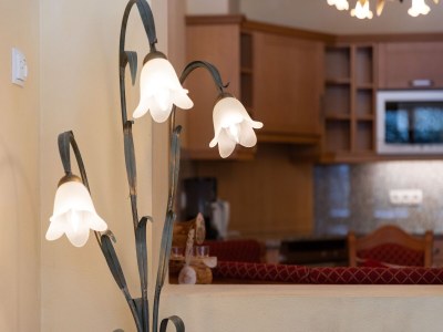 Chalet Chalet in Saalbach near Ski Lift - Outdoor photo 38