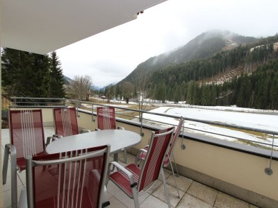 Chalet Detached Chalet in Saalbach - Outdoor photo 2
