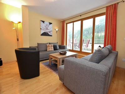 Chalet Detached Chalet in Saalbach - Features photo 18