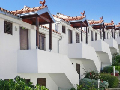 Holiday park Wohnung in Murter nahe Kornati-Nationalpark in Tisno - Holiday park