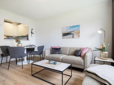 Holiday apartment Ferienwohnung Südstrand in Westerland - Holiday apartment