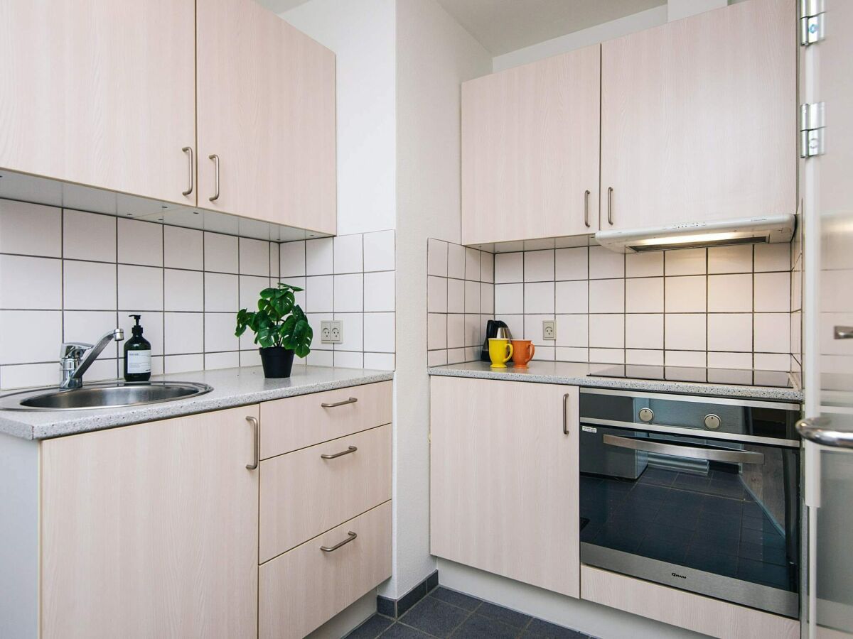 Holiday house 2-room apartment in Denmark - Outdoor photo 3
