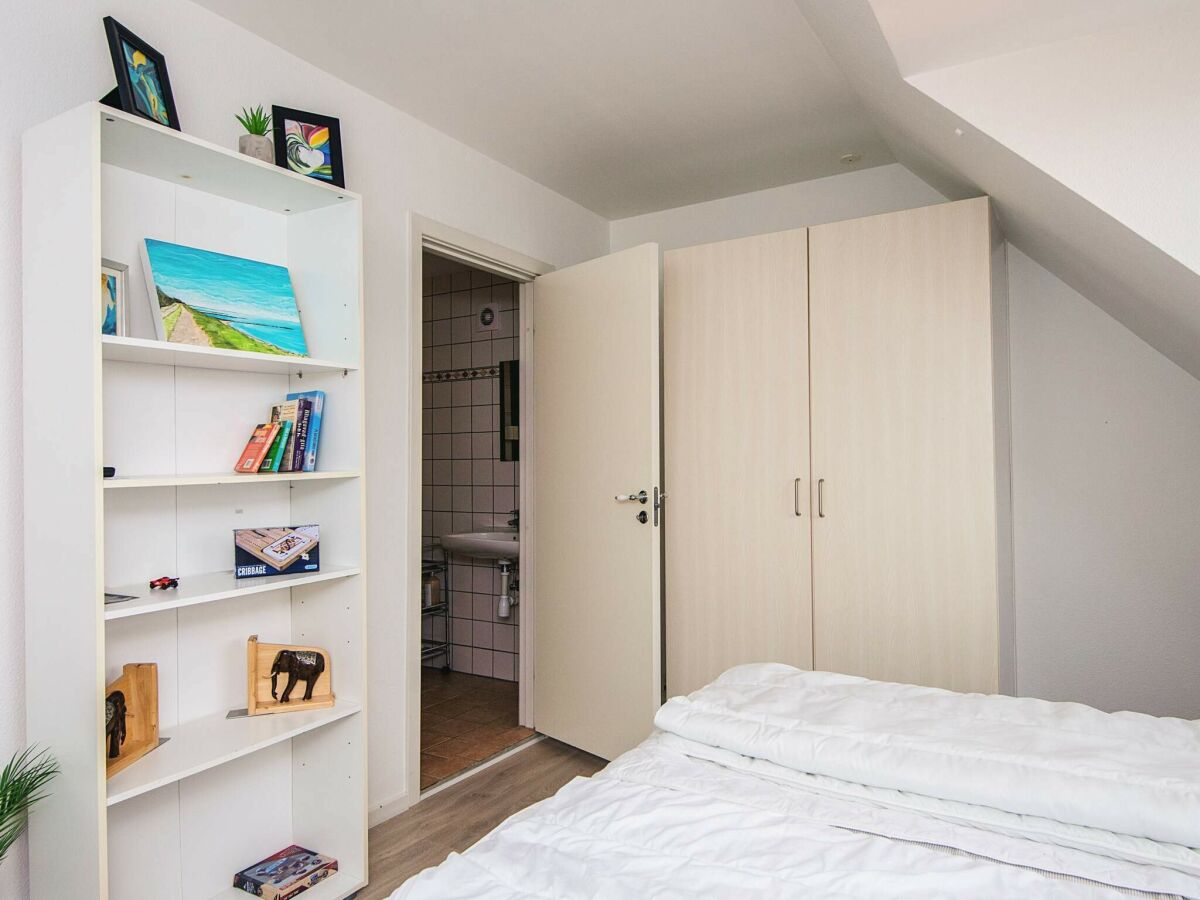 Holiday house 2-room apartment in Denmark - Outdoor photo 4