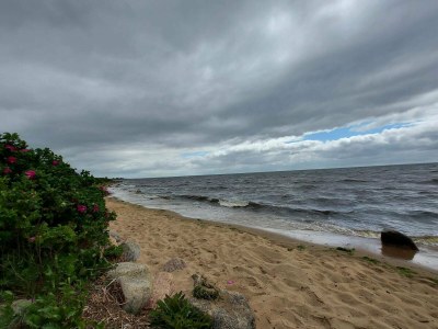 Holiday house 2-room apartment in Denmark - Outdoor photo 6