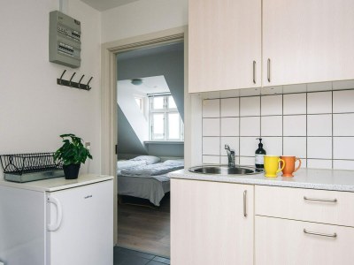 Holiday house 2-room apartment in Denmark - Outdoor photo 13