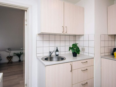 Holiday house 2-room apartment in Denmark - Outdoor photo 20