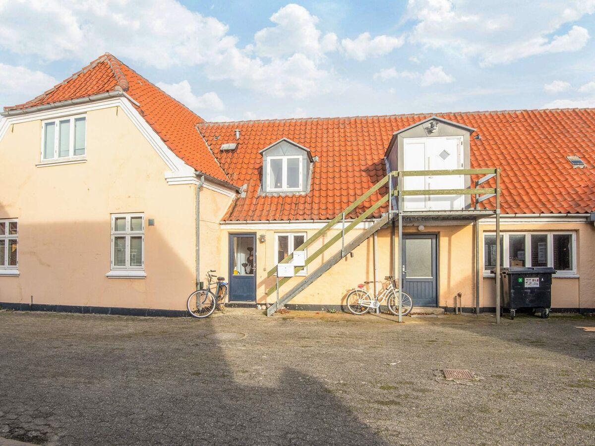 Holiday house 2 person holiday home in Ringkøbing