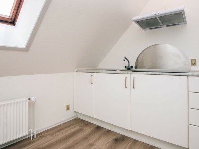 Holiday house 2 person holiday home in Ringkøbing - Outdoor photo 25