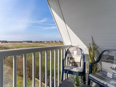 Apartment Ferienwohnung für 4 in St. Peter-Ording - Outdoor photo 2