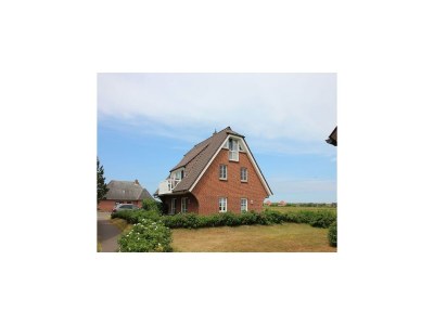 Apartment Ferienwohnung für 4 in St. Peter-Ording - Outdoor photo 6