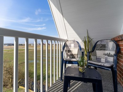 Apartment Ferienwohnung für 4 in St. Peter-Ording - Outdoor photo 7