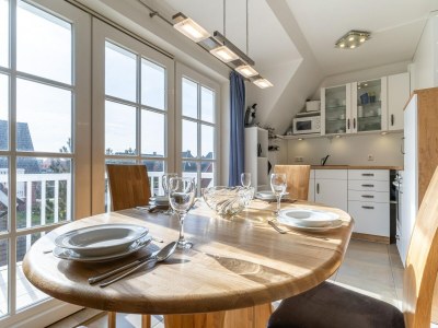 Apartment Ferienwohnung für 4 in St. Peter-Ording - Features photo 13