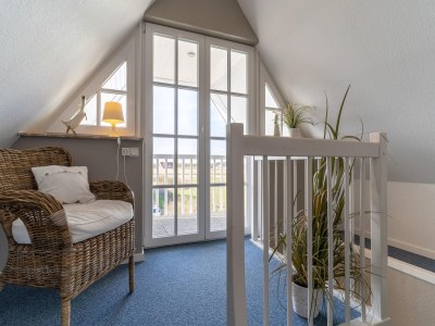 Apartment Ferienwohnung für 4 in St. Peter-Ording - Outdoor photo 24