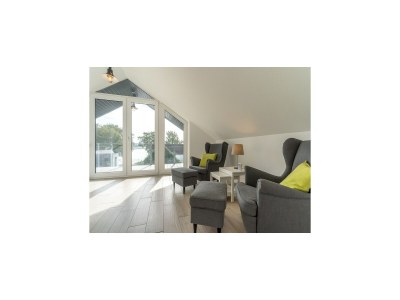 Holiday house Doppelhaushälfte direkt am Hafen von Tönning - Features photo 12