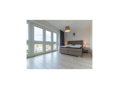 Holiday house Doppelhaushälfte direkt am Hafen von Tönning - Features photo 17