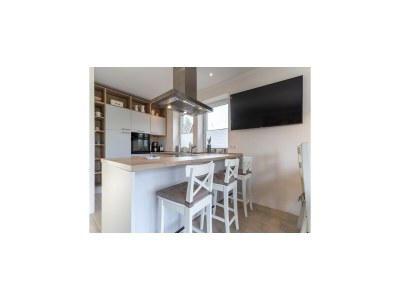 Holiday house Doppelhaushälfte direkt am Hafen von Tönning - Features photo 27