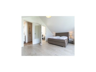 Holiday house Doppelhaushälfte direkt am Hafen von Tönning - Features photo 36