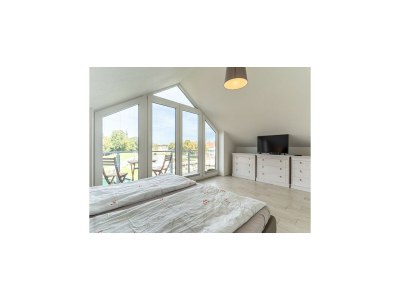 Holiday house Doppelhaushälfte direkt am Hafen von Tönning - Features photo 37