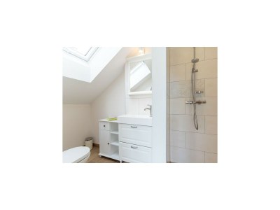 Holiday house Doppelhaushälfte direkt am Hafen von Tönning - Features photo 38