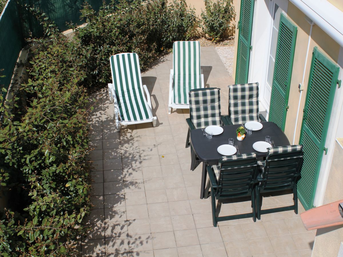 Holiday house Les Villas de la Garrigue in the district of Roquemer - Outdoor photo 3
