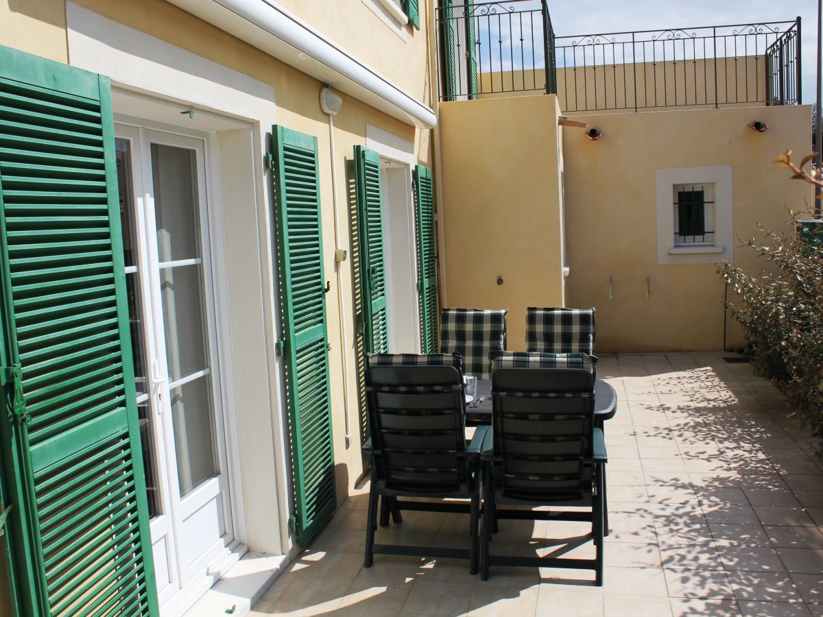 Holiday house Les Villas de la Garrigue in the district of Roquemer - Outdoor photo 4