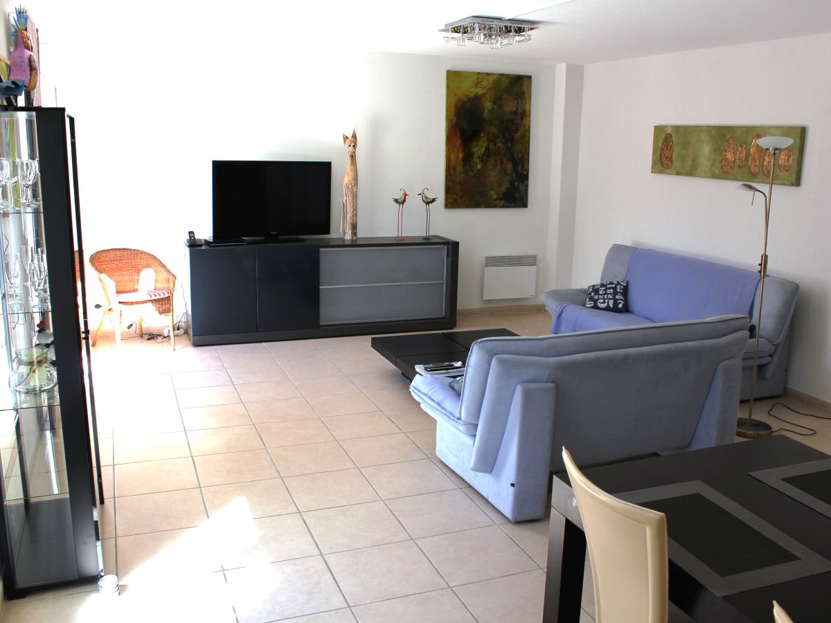 Holiday house Les Villas de la Garrigue in the district of Roquemer - Features photo 5
