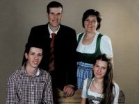 Elfriede Filzer