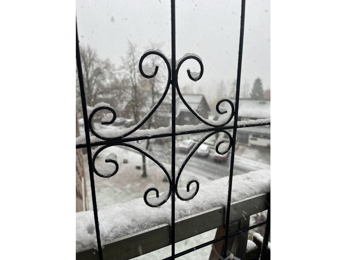 Holiday apartment Tinharz - Outdoor photo 2