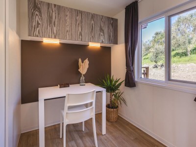 Mobile home Mona Lisa Mirage - Features photo 11