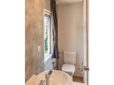 Mobile home Mona Lisa Mirage - Features photo 12