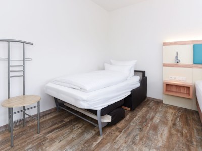 Holiday apartment Apartments "Möwe 1" - Features photo 13