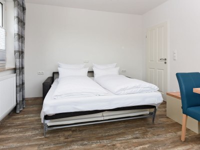 Holiday apartment Apartments "Möwe 1" - Features photo 16