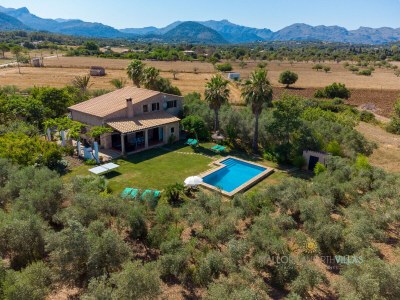 Villa Villa Cal Mercader - Environment photo 35